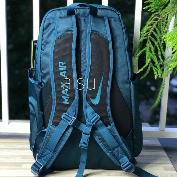 NWT Nike Vapor Power Backpack Unisex - Picture 5 of 7